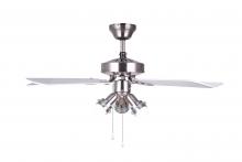  CF6142551S - CatalystII 42 inch Ceiling Fan