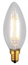  B-LC35-4 - LED Vintage Bulb