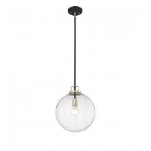  9202-MB/MG - Pendant light