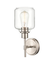  6941-SN - Wall Sconce