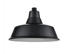  RCLWS14-SB - R Series Lighting Shade