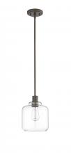  46901-RBZ - Mini-Pendant light