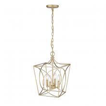  4001-PMG - Pendant light