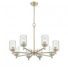  9218-MG - Chandelier Ceiling Light