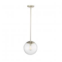  8151-MG - Pendant light