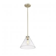  8141-MG - Pendant light