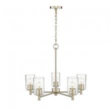  9215-MG - Chandelier Ceiling Light