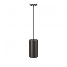  2961-PBZ - Searcy 1-Light Outdoor Hanging Pendant Powder Coated Bronze