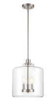  6933-SN - Pendant light