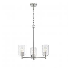  9213-BN - Chandelier Ceiling Light