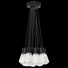  700TDALVPMC11BB-LED930 - Alva Pendant