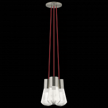  700TDALVPMC3RS-LED930 - Alva Pendant