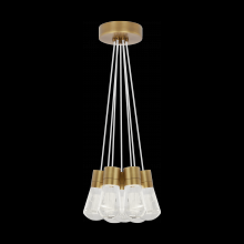  700TDALVPMC7WNB-LED922 - Alva Pendant