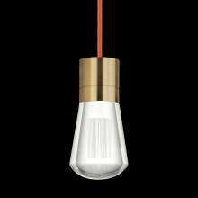  700TDALVPMCONB-LED922 - Alva Pendant