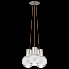  700TDMINAP3CPS-LED922 - Mina Pendant