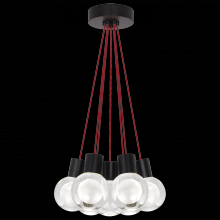  700TDMINAP7CRB-LED922 - Mina Pendant