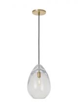  SLPD278CNB - Alina Small Accent Pendant