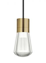  700TDALVPMC7BNB-LED922 - Alva Pendant