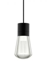 Visual Comfort & Co. Modern Collection 700TDALVPMC11BB-LED922 - Alva Pendant