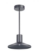  700OPASHL930CHUNV - Ash 12 Outdoor Pendant