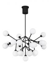  700MRAWB-LED927 - Mara Chandelier