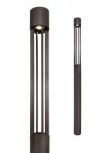  700OCTUR8301220ZUNV1SPCLF - Turbo Outdoor Light Column