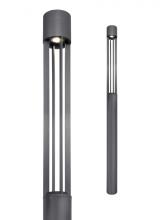  700OCTUR8401220HUNV1SPC - Turbo Outdoor Light Column