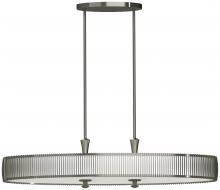  P1676-084C-L - Night Moves - 41.25" LED Island