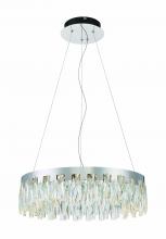  P5330-077-L - Curio - LED Pendant