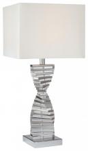  P742-077 - 1 LIGHT TABLE LAMP