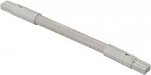  63/303 - Connecting Cable - 2" Length - For Thread LED Products - White Finish