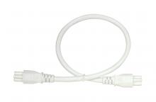  65/1112 - 16"- Male-Male Joiner for LED connectable strip light fixtures