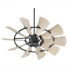  195210-69 - Windmill 52" Damp Fan - TXB