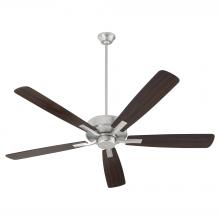  4605-165 - Ovation 60" 5BL Fan - STN/W