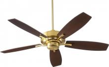  64525-80 - Soho 52" 5BL Fan - AGB