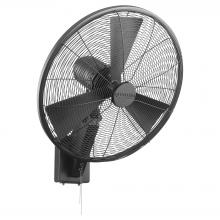  93203-59 - Impulse 20" Wall Fan - MB