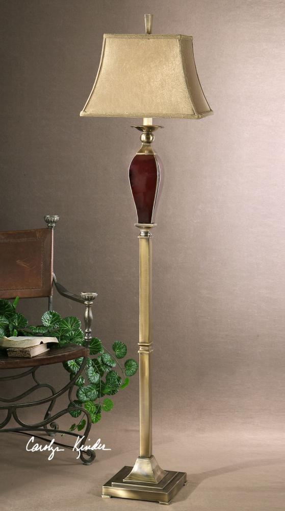 uttermost rory lamp