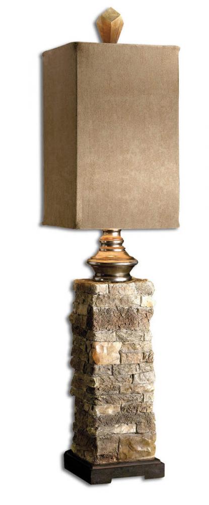 andean buffet lamp