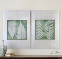 GREEN FERN