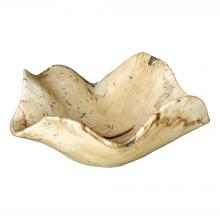  17094 - Tamarine Wood Bowl