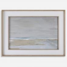  32266 - Oregon Coast Framed Print