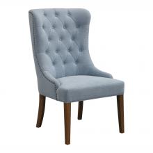  23473 - Rioni Tufted Wing Chair