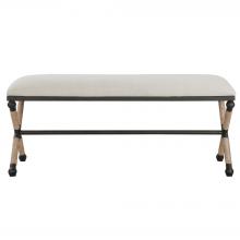  23528 - Firth Oatmeal Bench