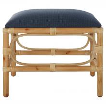  23667 - Laguna Small Navy Bench