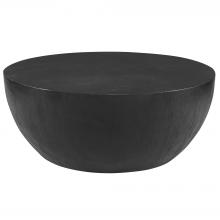  22881 - Lark Ebony Coffee Table