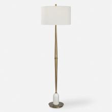  28197 - Minette Mid-Century Floor Lamp