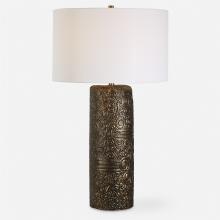  30361 - Malaga Brass Table Lamp