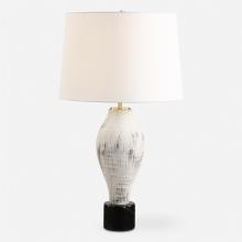  30427 - Uttermost Magdaline Rustic Table Lamp