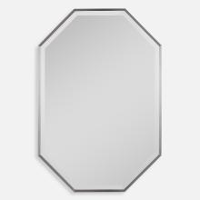  09653 - Stuartson Octagon Vanity Mirror