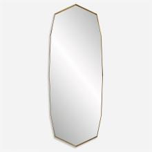  09764 - Vault Oversized Angular Mirror